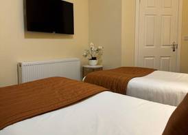 Meon Valley Hotel, Spa & Golf 5
