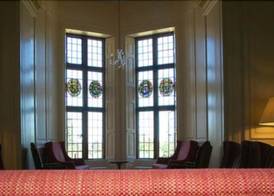 Madingley Hall 2