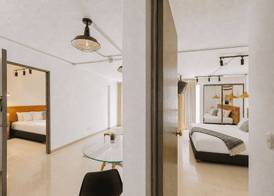 NAIA Apart Hotel Miraflores 4