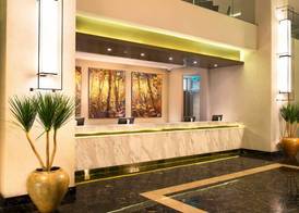Olive Tree Hotel Penang 3