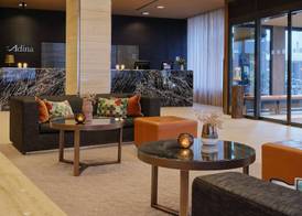Adina Apartment Hotel Hamburg Michel 3