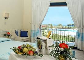 Hotel Baia Aranzos 2