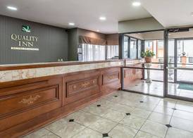Quality Inn Montgomery South 3