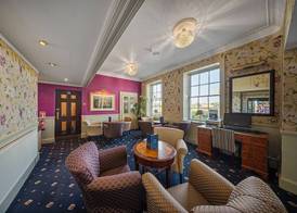 The Clarendon Hotel 3