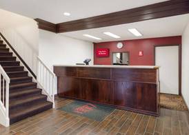Red Roof Inn Fort Wayne 5
