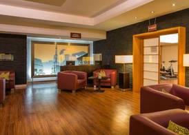 NOVINA HOTEL Südwestpark 3