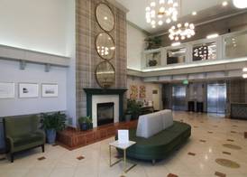 Oxford Suites Spokane Valley 3