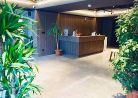 Galata World Hotel 4