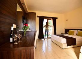 Club Simena Hotel 4