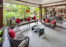 La Quinta Sarapiqui Lodge 2