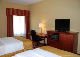 La Quinta by Wyndham Fairfield TX 3