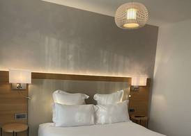 Brit Hotel Paris Orly Rungis 4