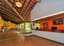 Hotel Ciudad Real Palenque 5