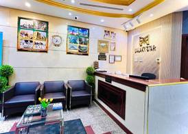 Galaxy Star Hotel 3