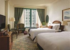 The Langham Melbourne 5