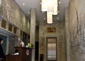 Buddy Boutique Inn 2