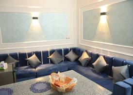 Crystala guest house 2