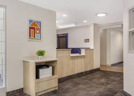Sonesta Simply Suites Boston Burlington 2