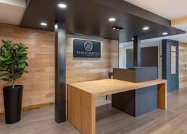The Gibson Hotel Great Falls, an Ascend Collection Hotel 2