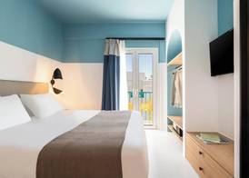 Play Paros a member of Brown Hotels 3