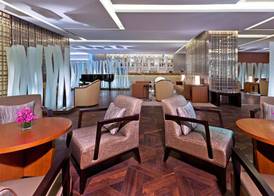 Sheraton Grand Beijing Dongcheng Hotel 4