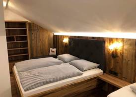 Berggasthof Obere Firstalm 3