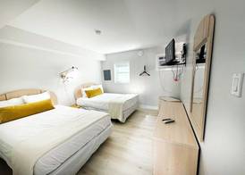 Coliseum Ocean Resort 3