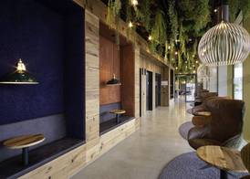 RiKu HOTEL Reutlingen 2
