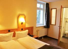 Hotel Frederikspark, 24h Check-in, Free Parking and WiFi 5