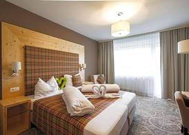 Boutique Hotel Erla 2