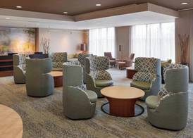 Courtyard by Marriott Kingston Highway 401 2