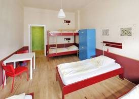Hostel Mondpalast 2