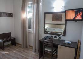 Hotel Lauro 3