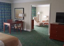 GRAND LUCAYAN LIGHTHOUSE POINTE - AI 2