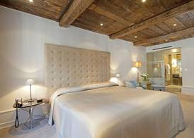 Hotel Le Place d'Armes - Relais & Châteaux 5