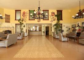 Mavruka Hotel 5