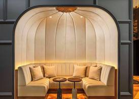 Kimpton BEM BUDAPEST by IHG 5