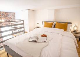Tower Street Apartments by MB Apartments 4