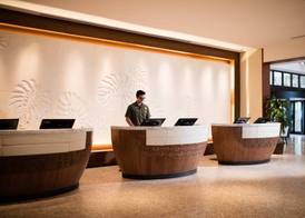 JW Marriott Marco Island Beach Resort 3