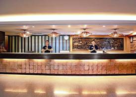 Royal Panerai Hotel Chiangmai 3