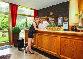 Komforthotel & Restaurant Riemann 4