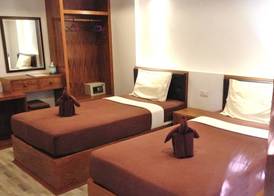 Nid's Bungalows 5