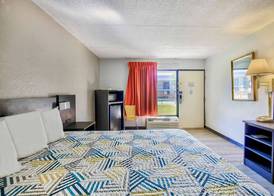 Motel 6-Ashland, VA 5
