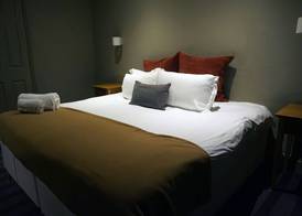 The Penny Farthing Hotel 4