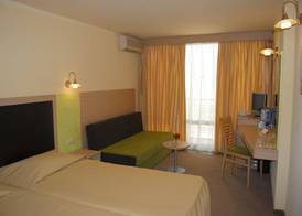 Hotel Gergana - Ultra All Inclusive 4
