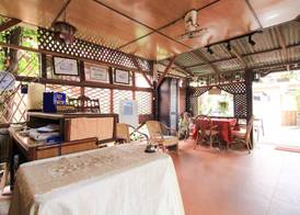 Hotel O Ombak Inn Chalet 2