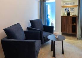 B-Welcome Rooms of Charmes & Relax 4