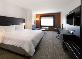 Holiday Inn Express & Suites WENTZVILLE ST LOUIS WEST by IHG 4