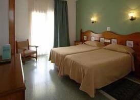 Hotel Ninays 4