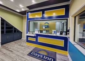 Days Inn by Wyndham Dickinson TX 3